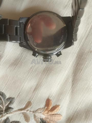 Bonjour montre fossil - 2
