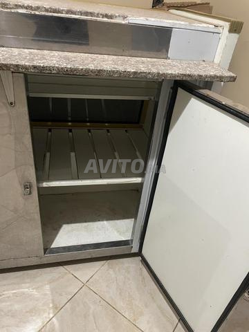 ثلاجة و كونتور - 2