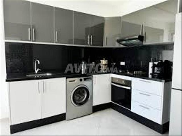 شقة للإيجار مفروشة 63 متر مربع CIL - 2