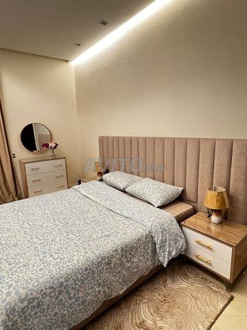 Appartement à louer meublé 63 m CIL - image 4