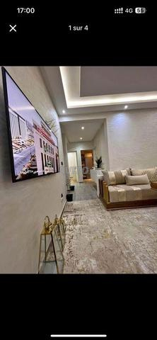 شقة للإيجار في بني ملال - 2