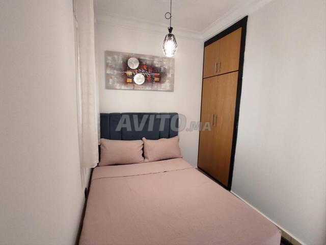 Bel appartement 2 chambres avec Wi-Fi & Netflix - 2