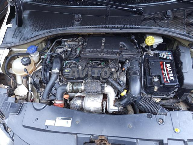 Peugeot 301 diesel en excellent état à vendre - 2