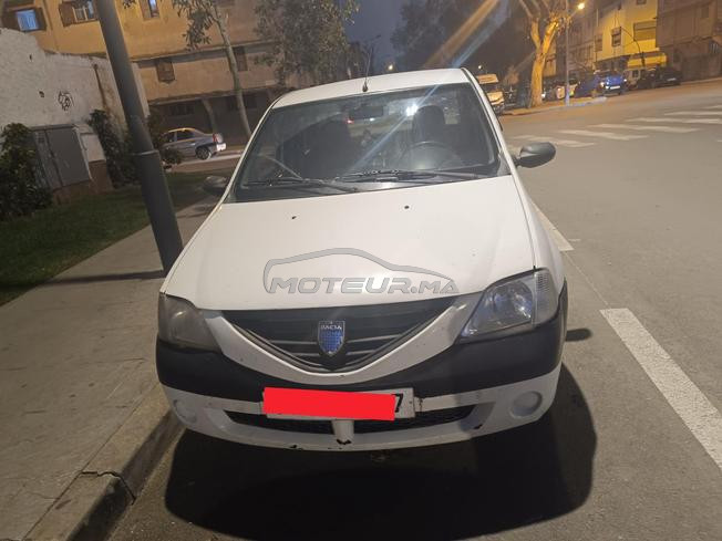 Dacia Logan  2008