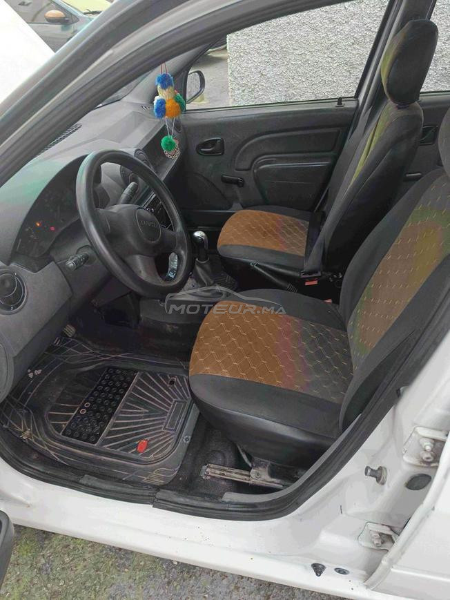 Dacia Logan  2008