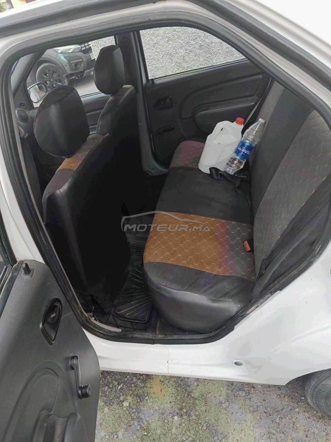 Dacia Logan  2008
