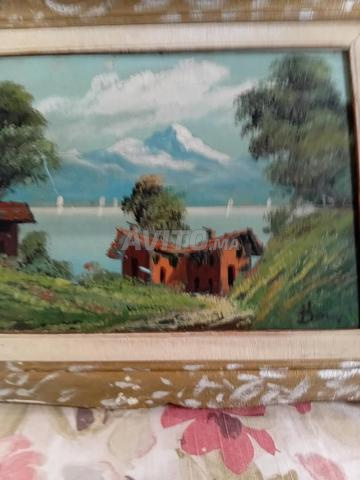 Tableau original - 2