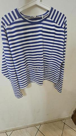 كنزة مانجو - 2