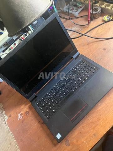 Lenovo core i3 3h batterie SSD DDR4 - 2