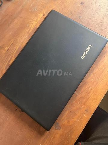 Lenovo core i3 3h batterie SSD DDR4