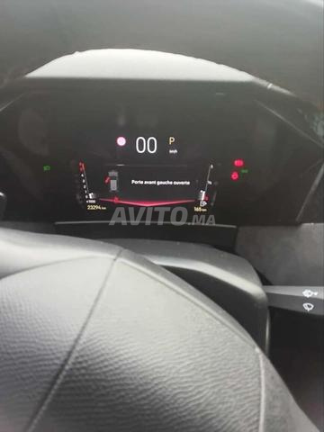 DS4 Performance Line Plus 2024 - صيانة SOPRIAM - 2