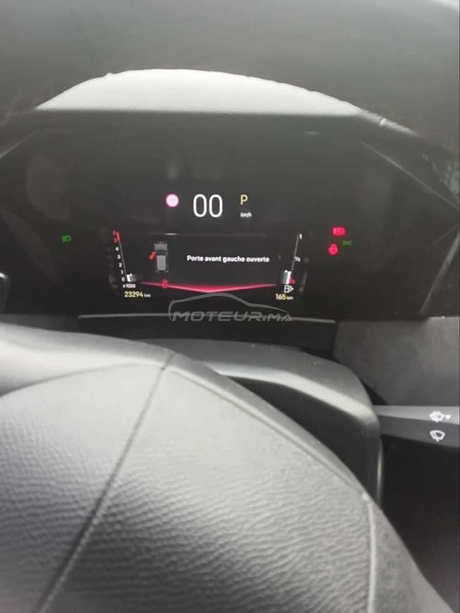 DS4 Performance Line 2024 - Entretien Maison