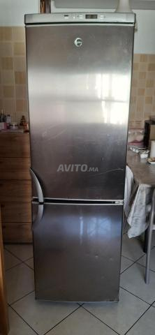 ثلاجة سييرا