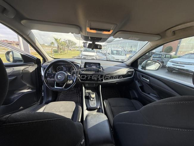 Nissan Qashqai 2023 