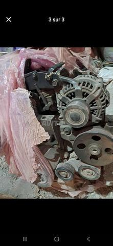 مولد كهرباء كيا سبورتاج وهويونداي توكسون - 2