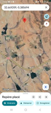 Terrain agricole - 2