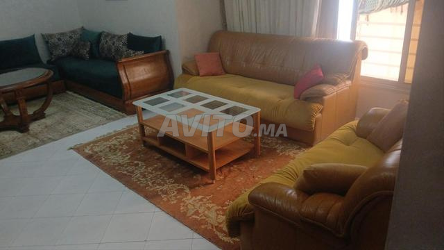 شقق مفروشة للإيجار - 2