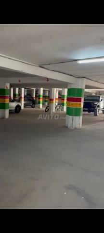 Appartement à louer 85 m² à Sidi Rahal - 2