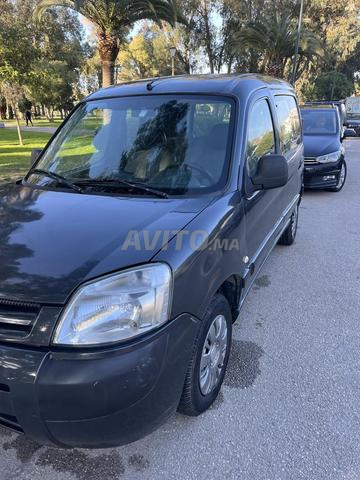 Citroën Berlingo occasion modèle 2009 - 2