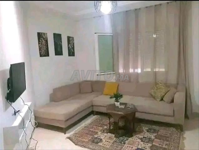 Location appartement équipé à Chefchaouen Bienvenue à tous - image 3