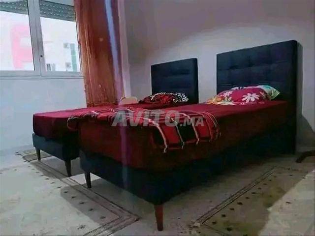 Location appartement équipé à Chefchaouen Bienvenue à tous - 2