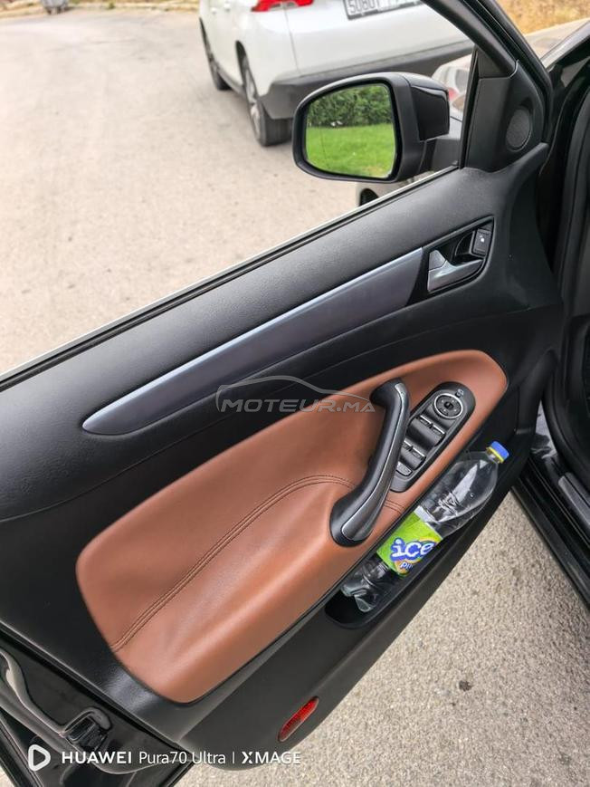 Ford Mondeo Titanium 