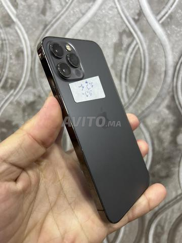 iPhone 12 pro officiel 128/90 - 2