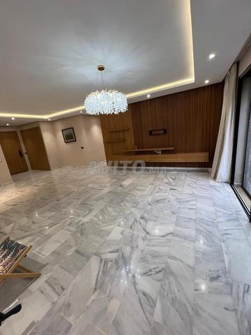 Excellente Rez de jardin en vente à El Menzeh - 2