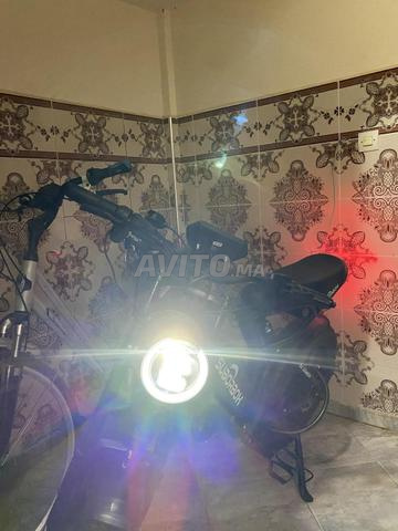 دراجة كهربائية suborbox في حالة جيدة - 2