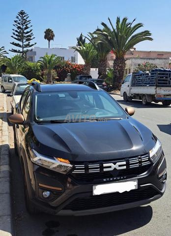 سيارة شبه جديدة - 2