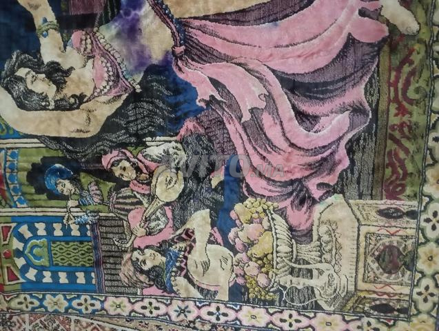 سجادة حائطية - 2