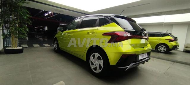 Hyundai Essence Automatique 2025 في القنيطرة - 2