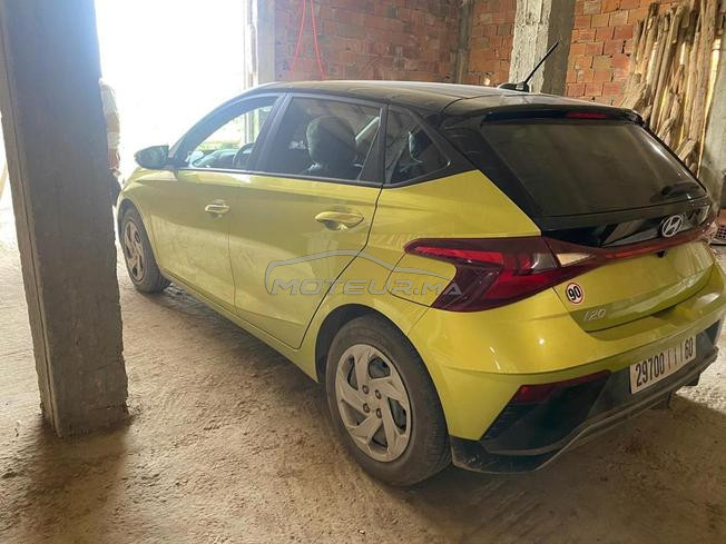 Hyundai Essence Automatique 2025 à Kénitra