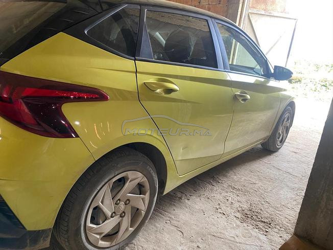 Hyundai Essence Automatique 2025 à Kénitra