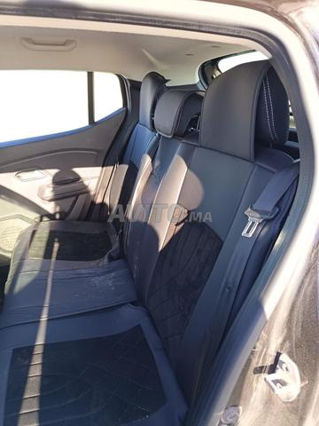 داسيا سانديرو بنزين أوتوماتيكية 2023 في الداخلة - 2