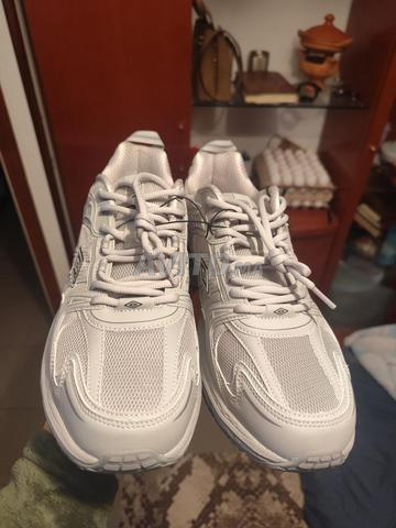 Chaussures de sport Umbro multi-pièces dégradé - 2