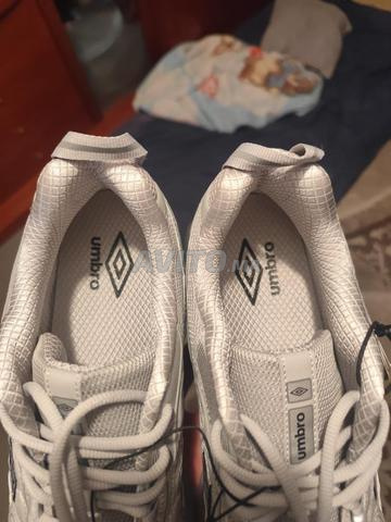 Chaussures de sport Umbro multi-pièces dégradé