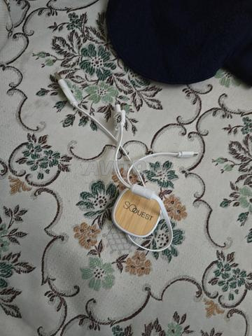 كابل بثلاثة مخارج - 2