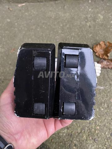 روبوت Maxibot Max 1 GX فضي عتيق - 2