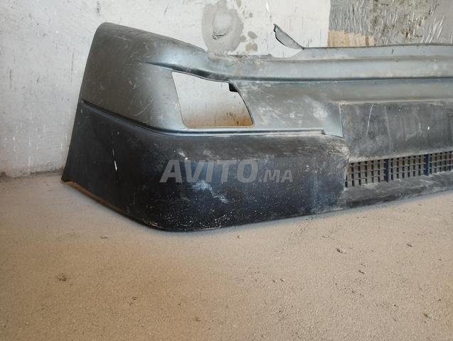 Pare-choc Fiat Uno d’origine – Bon état - 2