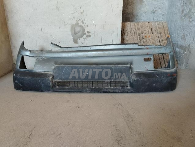 واقي صدمات فيات أونو أصلي - حالة جيدة