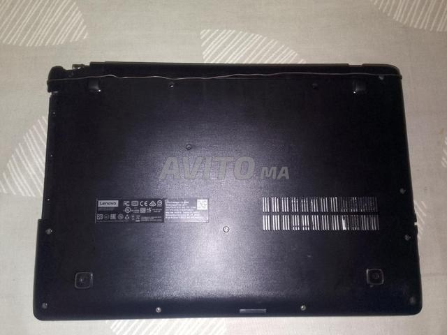 جهاز كمبيوتر محمول Lenovo IdeaPad تالف - 2