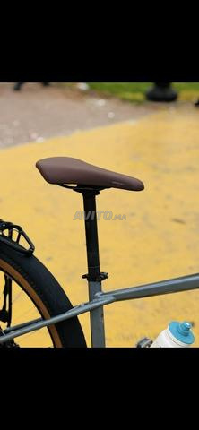 (SCOTT Axis eRIDE 20 Men) Original - Moteur Bosch - - 2