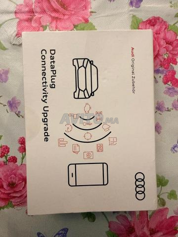 OBD Audi original - 2