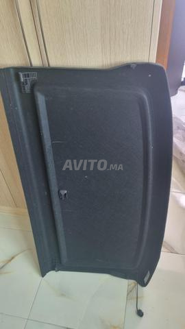 غطاء صندوق السيارة طاولة صندوق السيارة تيجوان 2019