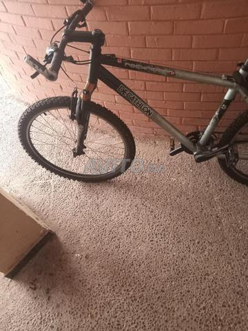 دراجة قابلة للطي ألومنيوم - 2