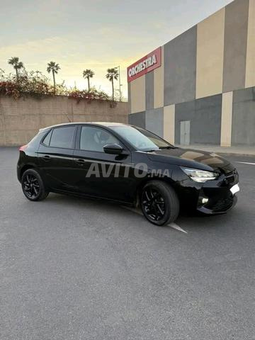 Opel Corsa Gs-line - 2