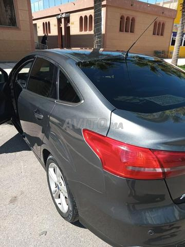 سيارة مليحة الله ما بارك - 2