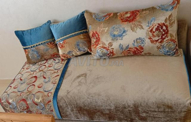 أريكة للبيع - 2