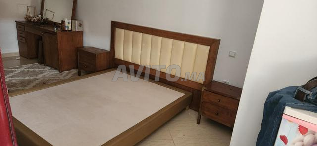 غرفة نوم 160/2م - 2